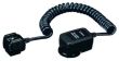 Canon Off shoe cord
